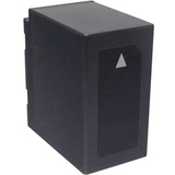 UL540L - NABC Ultralast Lithium Ion Camcorder Battery