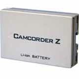 NABC UltraLast UL226L Lithium Ion Camcorder Battery - UL226L