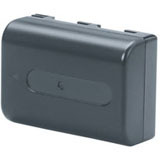 NABC UL050L UltraLast Lithium Ion Camcorder Battery - UL050L