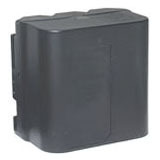 NABC UL032H UltraLast Nickel Metal Hydride Camcorder Battery - UL032H