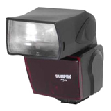 PF30XN - ToCAD PF30XN Flash Light