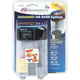 Dataproducts High Yield Black Ink Cartridge - Remanufactured - 60408