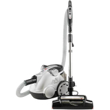 Hoover WindTunnel S3765040 Canister Vacuum Cleaner