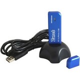 image of Zonet ZEW2502A Wireless USB Adapter with USB Cable
