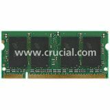 Crucial 512MB DDR2 SDRAM Memory Module