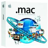 MA927Z/A - Apple .Mac