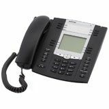 6755I - IP Telephone - Keypad - LCD Display