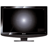 LC-19SB24U - Sharp LC-19SB24U 19" LCD TV