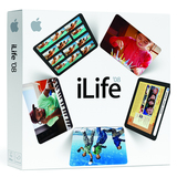 Apple iLife '08 Family Pack
