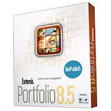 Extensis Portfolio v.8.5 - FCE85004
