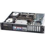 Supermicro SC523L-520B Chassis