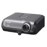 Sharp Notevision Conference Classroom PG F310X MultiMedia Projector