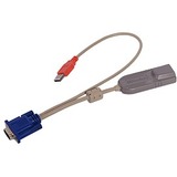 Raritan Paragon II Computer Interface Module - P2CIMAUSBC