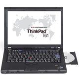 Lenovo ThinkPad T61 Notebook