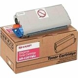 Sharp Magenta Toner Cartridge