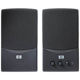 HP USB Speaker System