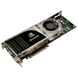 PNY Quadro FX 5600 Graphics Card
