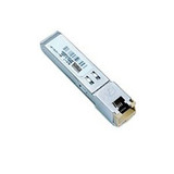 CISCO SYSTEMS Cisco GLC-T 1000BASE-T SFP Gigabit Transceiver Module