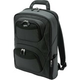 BACPAC BUSINESS BLACK LIGHT WEIGHT BUSINESS BACKPACK