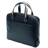 LADY SPIRIT NOTEBOOK BAG WITH A SPORTY LOOK