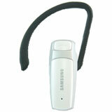 AWEP180JWECXAR - Samsung WEP180 Bluetooth Earset - Wireless Connectivity - Over-the-ear - White