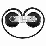 ASBH170JBECXAR - Samsung SBH170 Bluetooth Stereo Headset - Wireless Connectivity - Stereo Output - Behind-the-neck