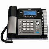 RCA Thomson 25423RE1 4-line Expandable Phone System