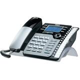 RCA 2-Line Speakerphone Basic Phone - 25205RE1