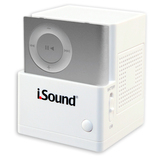 dreamgear i.Sound Audio Dock Speaker System