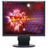 NEC Display NEC Display MultiSync 70 Series LCD2070NX BK 2 LCD Monitor