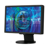 NEC Display MultiSync Business Series LCD2470WVX Widescreen LCD Monitor