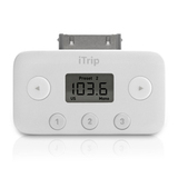 6183-NTRPDA-2 - Griffin iTrip Pocket FM Transmitter