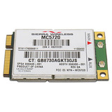 HP ev2210 EVDO-A Broadband Wireless Module