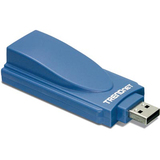 TRENDnet 56K USB Data/Fax/TAM Modem