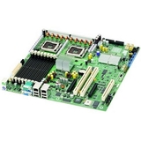 Intel S5000VSASCSIR Server Board