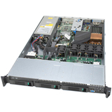 Intel Server System SR1500ALSASRNA Barebone
