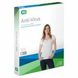 Computer Associates Anti-Virus 2008