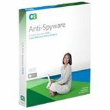 Computer Associates Anti-Spyware 2008