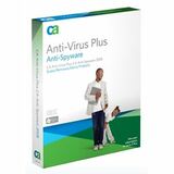 Computer Associates Anti-Virus Plus Anti-Spyware 2008