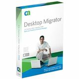 Computer Associates Desktop DNA Migrator 2008