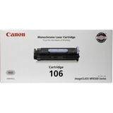 0264B001 Toner, 5000 Page Yield, Black  MPN:0264B001