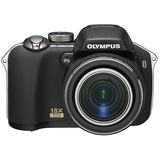 Olympus SP-560 Ultra Zoom Digital Camera