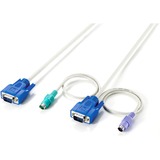 CP TECHNOLOGIES CP TECH LevelOne KVM Cable