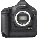 Canon EOS-1Ds Mark III Digital SLR Camera - 2011B002