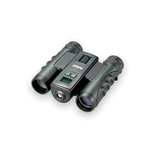 image of Bushnell Image View 11-1027 10 x 25 Binocular - 10x 25mm - Prism Binoculars