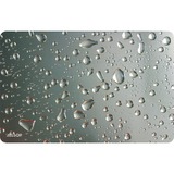 ALLSOP Allsop Widescreen Raindrop Mouse Pad