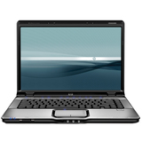 HP Pavilion dv6640us Entertainment Notebook