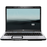 HP Pavilion dv9640us Notebook
