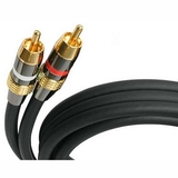 STARTECH.COM StarTech.com Premium RCA Audio Cable