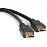 STARTECH.COM StarTech.com Mini HDMI to Mini HDMI Digital Audio/Video Cable